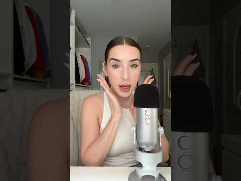 ASMR |  TV Shows I’m Currently Watching