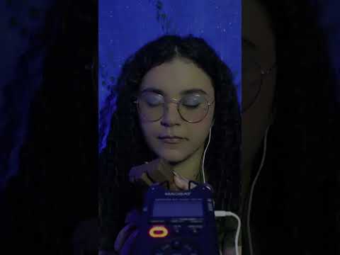 ASMR Chocolate squishy