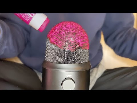 ASMR - Brain melting triggers 🤤😱