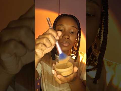 ASMR POV - Vou Maquiar Você Hoje #asmr #pov #shortsvideo #shortsasmr