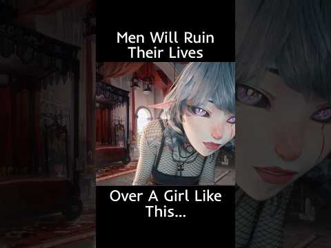 I'm only 1 ritual sacrifice away darling~