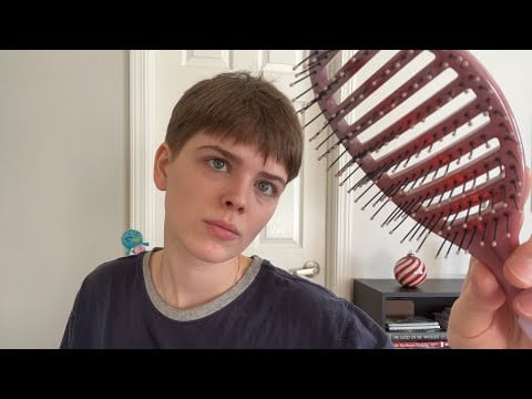 ASMR | Watch This Video Before You go to the Dentist 🦷 (if you have dental anxiety)