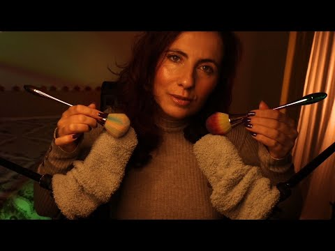 ASMR | Cozy Tingles To Comfort You