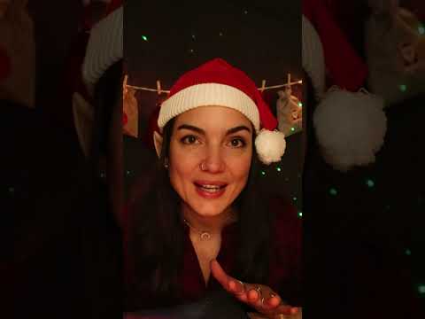 ROLEPLAY ASMR * LUTINE DES ETOILES