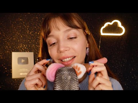 Séance Professionnelle d’ASMR (car oui c’est mon métier maintenant)