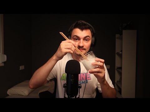 ASMR for Deep Sleep | Intense Tingles & Satisfying Sounds