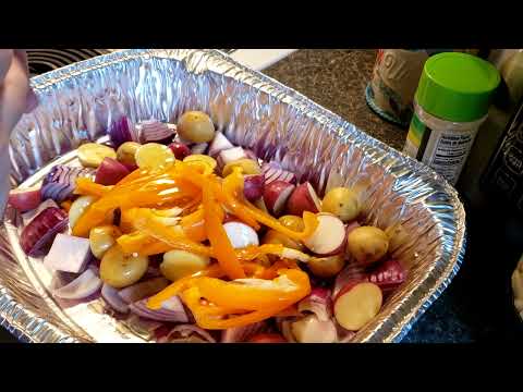 Cook with Me ASMR