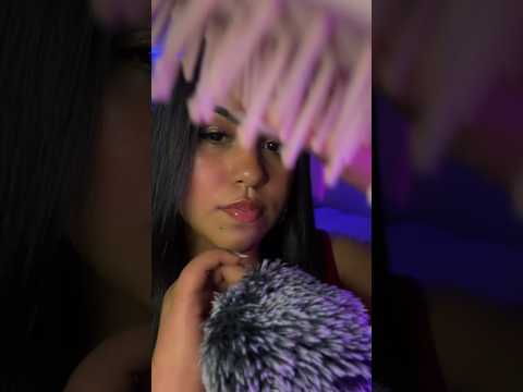 #asmr #tingles #mouthwhisper #asmrbrasil #dormir #visualtingle #asmrsounds #relax #mouthsounds