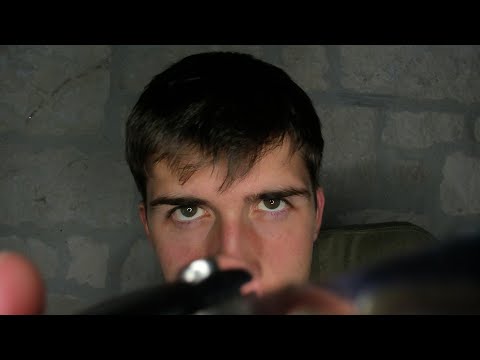 ASMR Personal Attention for you to sleep, relax, study