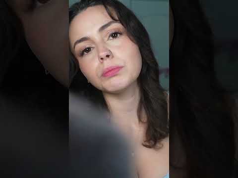 Popular Girl Brushes Your Make Up ASMR Roleplay #tingles #roleplay #asmr