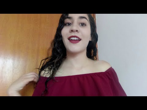 ASMR conversación en Soft spoken (español MX)