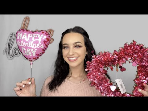 [ASMR] Valentine's Day Store Extravaganza RP