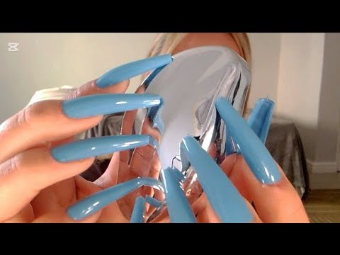 Simply Tapping for ASMR - Ep. 5