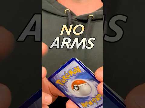 HURRY, who's that Pokemon? #asmr