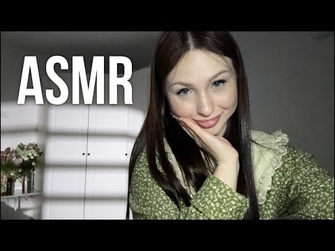 gaxqar ASMR в прямом эфире!