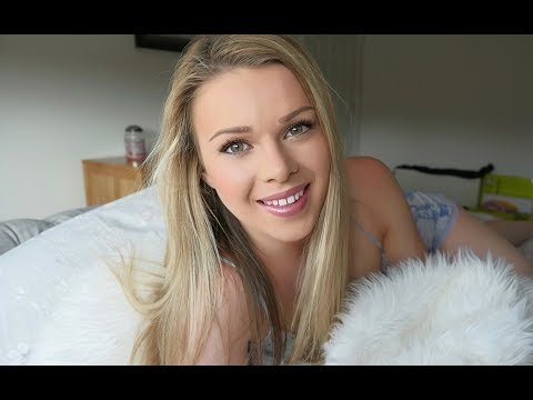 ASMR Helping You Sleep