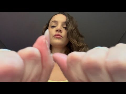 ASMR MASSAGEM + QUIROPRAXIA (FAST AND AGRESSIVE) 💥