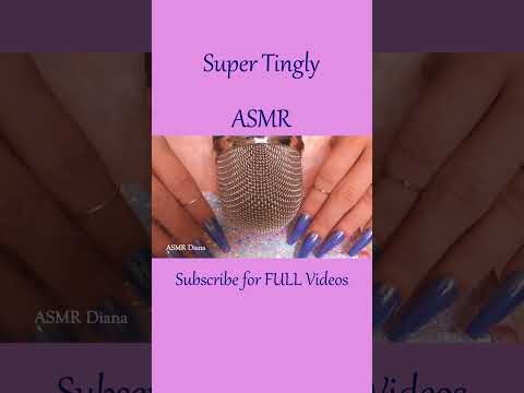 Relax in Under 1 Minute 💤 ASMR #shorts