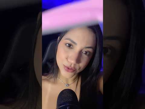 Deixa eu cuidar de você? #asmr #relax #asmrsounds #shots