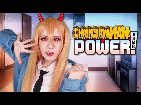 Cosplay ASMR - 