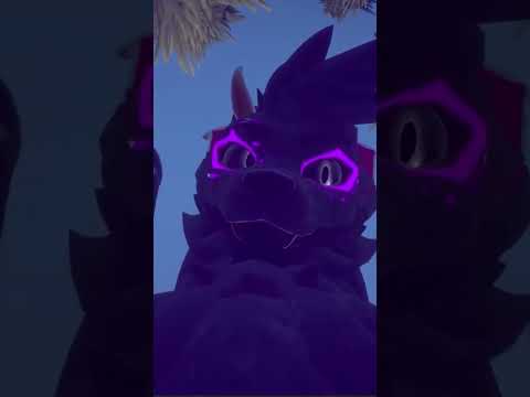 [FURRY ASMR]
