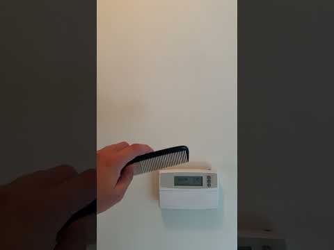 Asmr you can call me paranoid