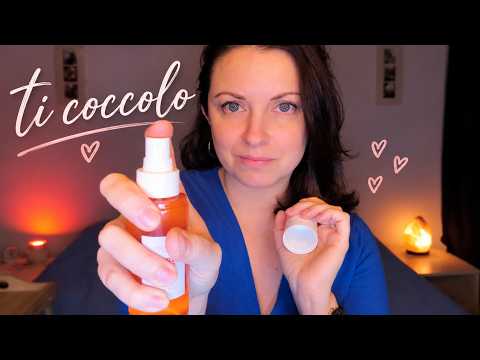 ASMR ITA 🫧 30 minuti irresistibili per rilassarti completamente