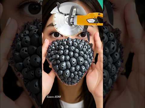ASMR Relax to the MAX 😌☺️ Triggers So Tingly You'll Fall Asleep In No Time 🤗 (face mask)