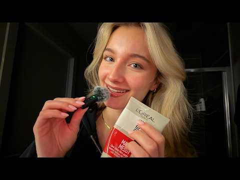 ASMR Relaxing Office Sounds - Soft LoFi Triggers