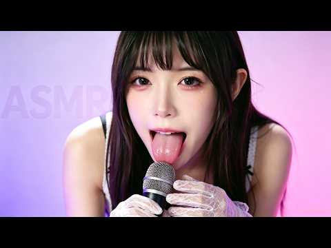 ASMR Fast & Slow Triggers for Your Brain