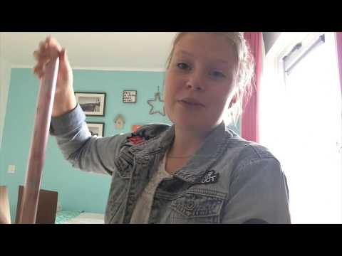 Schoolspullen laten zien|Dutch Asmr|Asmr Juul