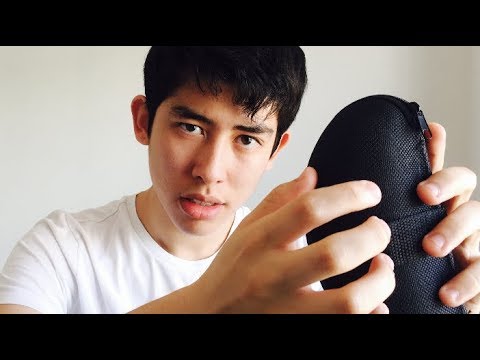 *INTENSE* [ASMR] TINGLES RELAXATION