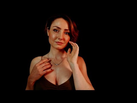 ASMR - for LONELINESS...