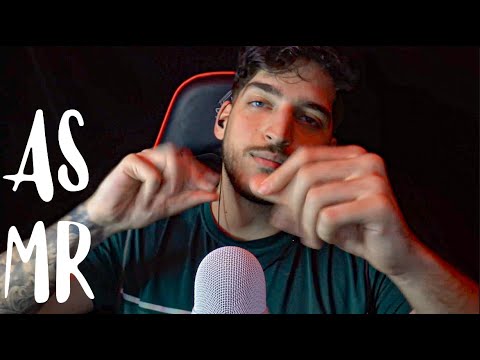 ASMR Sonidos Relajantes De FAST HANDS SOUNDS Para Dormir l SeluAsmr!!!😴 😴 🙌 🙌
