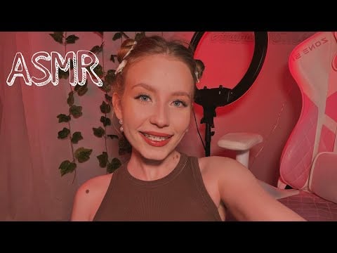 🔴LIVE ASMR | *если тебе что-то интересно, спрашивай, - прошепчу* #асмр #shorts