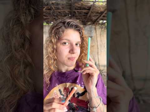 Qual você prefere?  #asmrvideos #asmrroleplay  #asmr  #asmrsounds