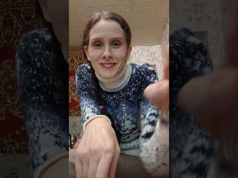 Асмр.  Добрый продавец с Авито пытается продать б у косметику. 💄 🤔😉