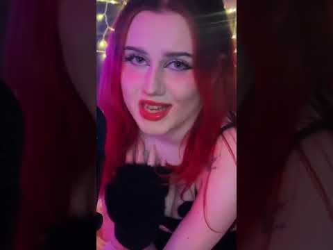 🌙 ASMR relaxing video 💤(full on my channel)
