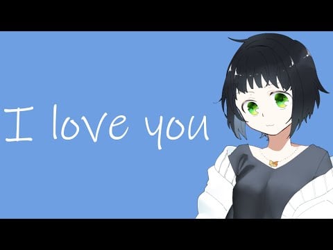 Girlfriend Calms Your Anxieties (ASMR Roleplay) [Neko Listener] [F4M] Part 3