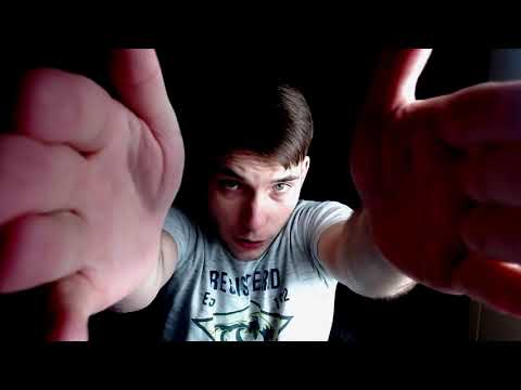 ASMR | No Talking | Hand Movements | Hand Sounds | Triggers