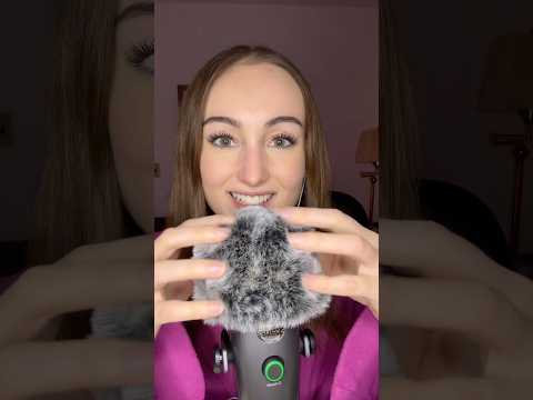asmr affirmations before bed 💜