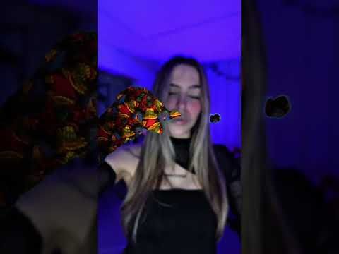 ASMR GATILHO DE OUTRA DIMENSÃO