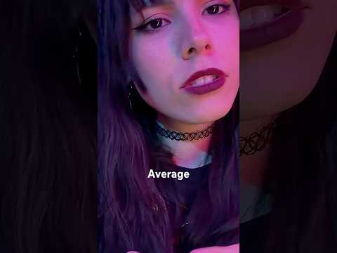 Not terribly pleased after measuring you