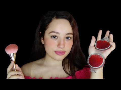 TU AMIGA TE ARREGLA PARA UNA CITA | ROLEPLAY ATENCIÓN PERSONAL | ASMR Español