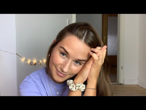 ASMR | Shopping Haul | ACTION Store | Show And Tell 💟