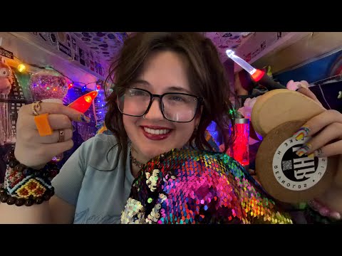 Rizzard of Oz ASMR 🔮