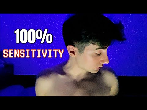 ASMR %100 SENSITIVITY MOUTH SOUNDS