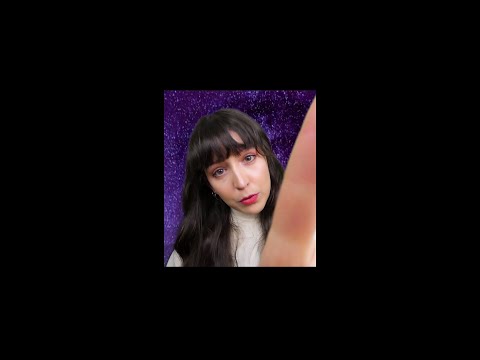 ⭐ASMR Reiki Para Limpiar tu Energía Negativa (Roleplay)