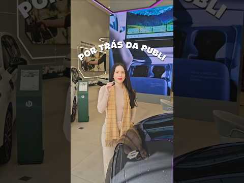 VLOG: POR TRÁS DA PUBLI 🌈