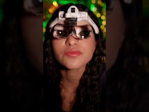 *ASMR* testando os SEUS SENTIDOS 🩺